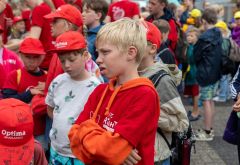 Huttendorp Hoorn 2024 - Dag 5