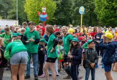 Huttendorp Hoorn 2024 - Dag 5