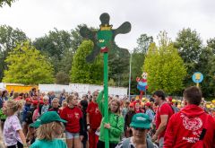 Huttendorp Hoorn 2024 - Dag 5