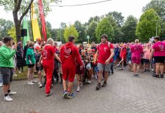 Huttendorp Hoorn 2024 - Dag 5