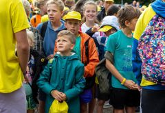 Huttendorp Hoorn 2024 - Dag 5