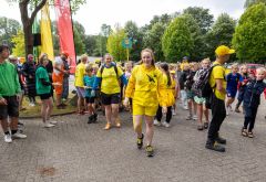 Huttendorp Hoorn 2024 - Dag 5