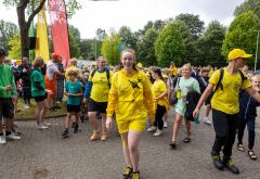 Huttendorp Hoorn 2024 - Dag 5