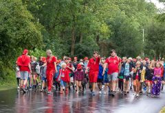 Huttendorp Hoorn 2024 - Dag 5