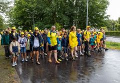 Huttendorp Hoorn 2024 - Dag 5