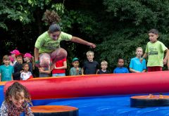 Huttendorp Hoorn 2024 - Dag 5