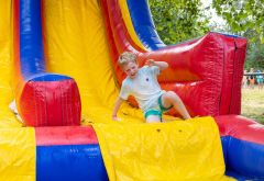 Huttendorp Hoorn 2024 - Dag 5