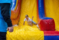 Huttendorp Hoorn 2024 - Dag 5