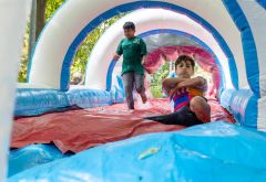 Huttendorp Hoorn 2024 - Dag 5