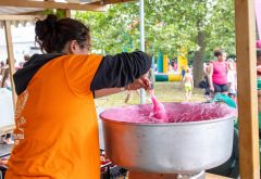 Huttendorp Hoorn 2024 - Dag 5