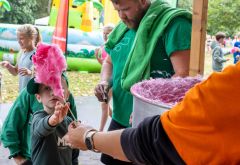 Huttendorp Hoorn 2024 - Dag 5