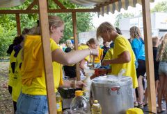 Huttendorp Hoorn 2024 - Dag 5