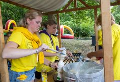 Huttendorp Hoorn 2024 - Dag 5