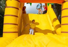 Huttendorp Hoorn 2024 - Dag 5