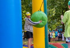 Huttendorp Hoorn 2024 - Dag 5