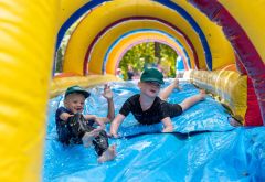 Huttendorp Hoorn 2024 - Dag 5