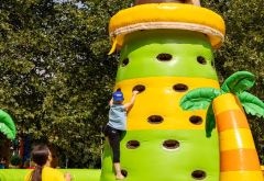 Huttendorp Hoorn 2024 - Dag 5