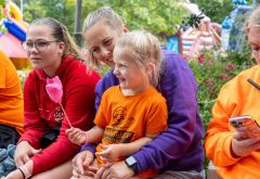 Huttendorp Hoorn 2024 - Dag 5