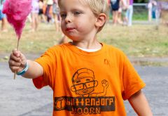 Huttendorp Hoorn 2024 - Dag 5