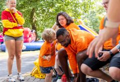 Huttendorp Hoorn 2024 - Dag 5