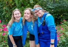 Huttendorp Hoorn 2024 - Dag 5