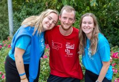 Huttendorp Hoorn 2024 - Dag 5