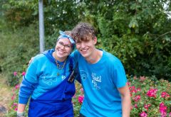 Huttendorp Hoorn 2024 - Dag 5