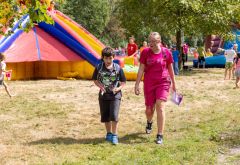 Huttendorp Hoorn 2024 - Dag 5