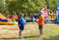 Huttendorp Hoorn 2024 - Dag 5