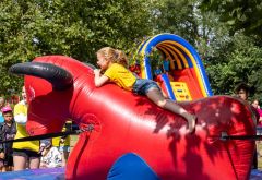 Huttendorp Hoorn 2024 - Dag 5