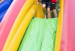 Huttendorp Hoorn 2024 - Dag 5