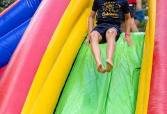 Huttendorp Hoorn 2024 - Dag 5