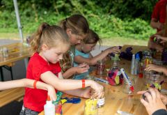 Huttendorp Hoorn 2024 - Dag 5