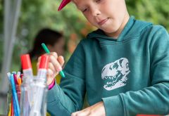 Huttendorp Hoorn 2024 - Dag 5