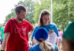 Huttendorp Hoorn 2024 - Dag 5