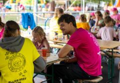 Huttendorp Hoorn 2024 - Dag 5