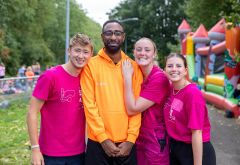 Huttendorp Hoorn 2024 - Dag 5