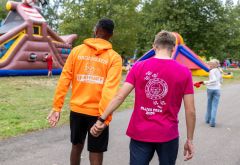 Huttendorp Hoorn 2024 - Dag 5