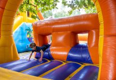 Huttendorp Hoorn 2024 - Dag 5