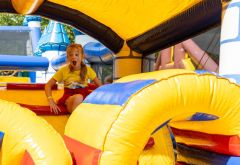 Huttendorp Hoorn 2024 - Dag 5