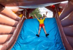 Huttendorp Hoorn 2024 - Dag 5