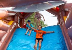 Huttendorp Hoorn 2024 - Dag 5