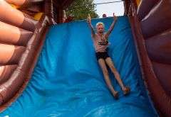 Huttendorp Hoorn 2024 - Dag 5