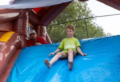 Huttendorp Hoorn 2024 - Dag 5