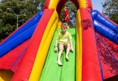 Huttendorp Hoorn 2024 - Dag 5