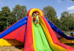 Huttendorp Hoorn 2024 - Dag 5