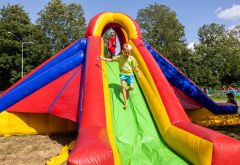 Huttendorp Hoorn 2024 - Dag 5