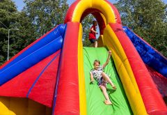 Huttendorp Hoorn 2024 - Dag 5