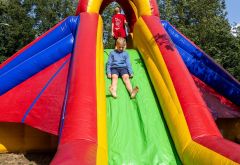 Huttendorp Hoorn 2024 - Dag 5