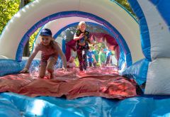 Huttendorp Hoorn 2024 - Dag 5